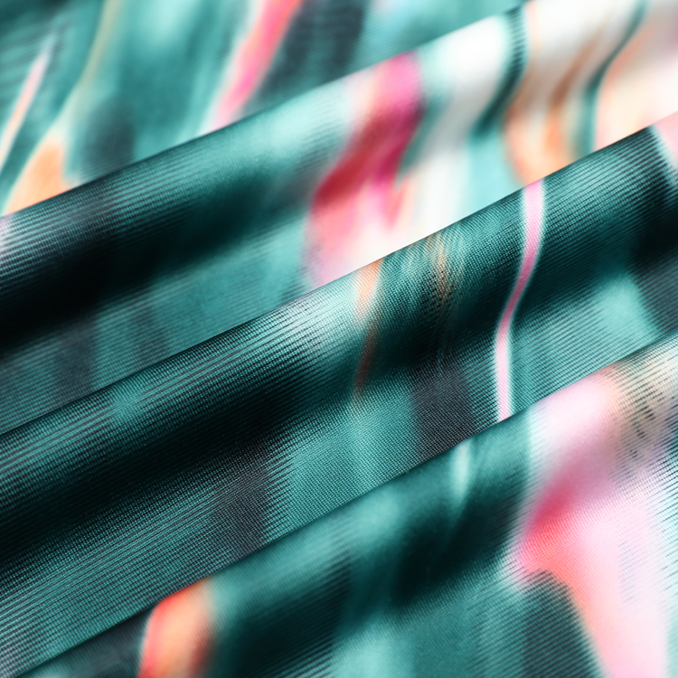 MAGIC WOODS RECIKLIRAJ TKANINU DRESA