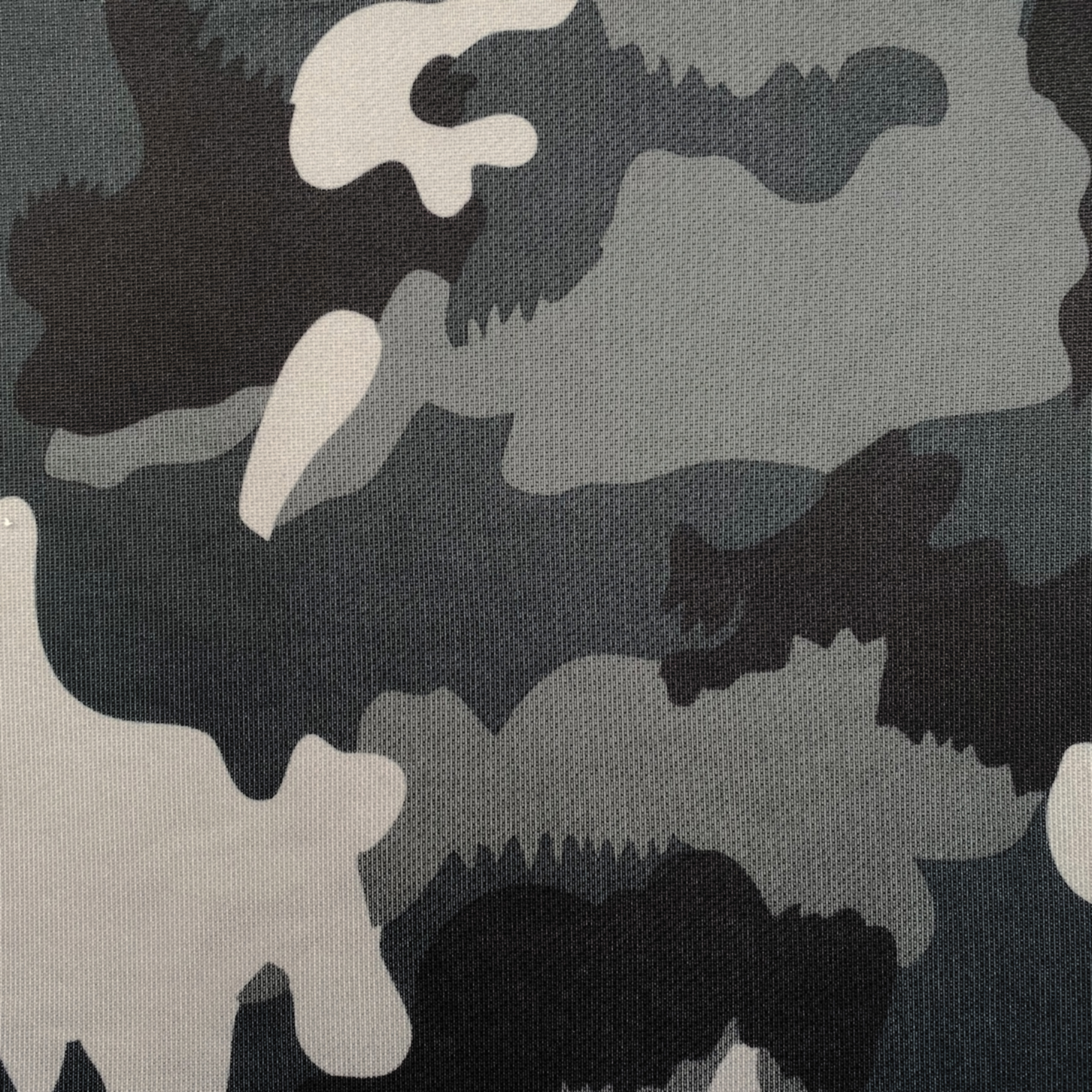 CAMO DUKSICA S JEDNIM DRESOM